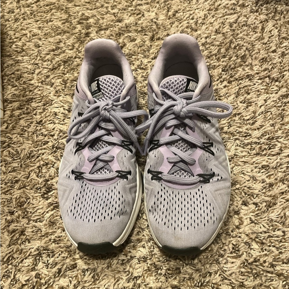 Nike Training Zoom Condition TR purple women’s size 8